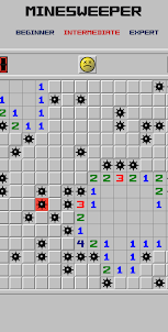 Minesweeper - القنبلة الموقوتة