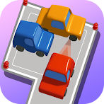 Parking Jam 3D - Car Out