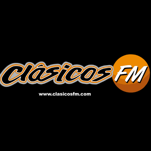CLASICOS FM logo