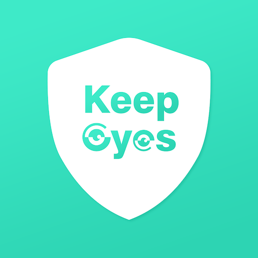 KeepEyes  Icon