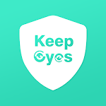 Cover Image of Unduh KeepEyes 1.1.3 APK