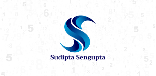Android application Sudipta Sengupta screenshort