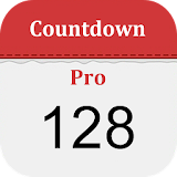 Countdown Widget Pro icon