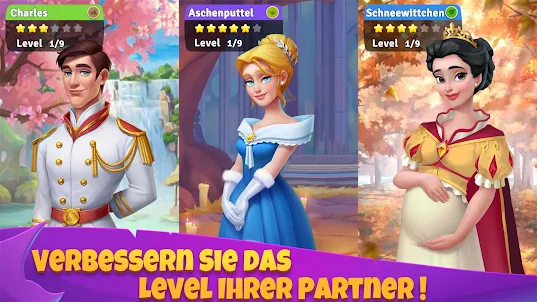 Fairyscapes Adventure