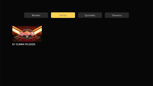 NJPW WORLD Apps on Google Play