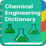 Chemical Engineering Dictionary