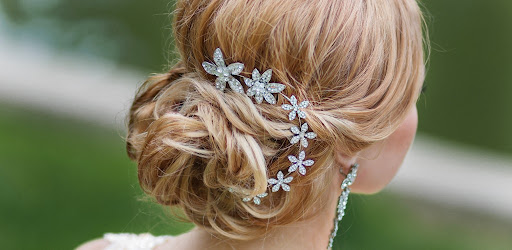 Wedding Hairstyles Tips