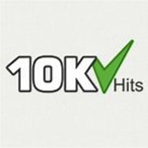 10K Hits Download on Windows