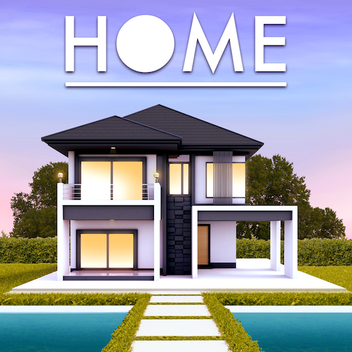 Home Design Makeover 5.7.9g Icon