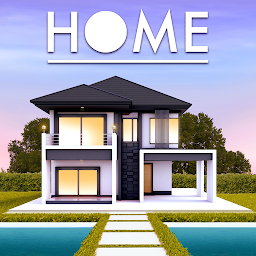 Imagem do ícone Home Design Makeover