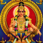Cover Image of Download Ayyappa Swamy HD Wallpapers 1.0.0.6 APK
