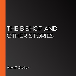 The Bishop and Other Stories 아이콘 이미지