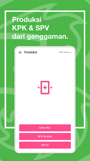 RITA: Informasi & Aktivitas Re Screen 3