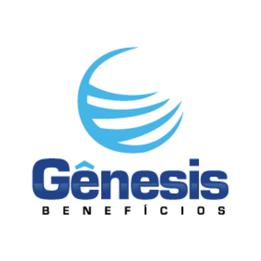 Gênesis Economy logo