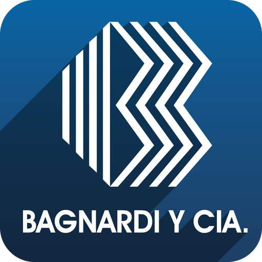 Bagnardi y CIA 135 Icon