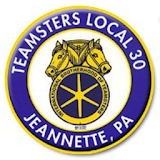 Teamsters Local 30 icon
