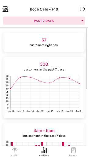 ezWiFi Screen 2