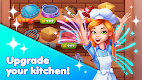 screenshot of Good Chef - Cooking Games