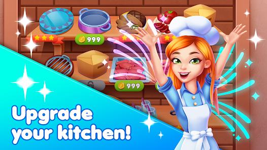 Good Chef - Cooking Games  screenshots 20