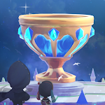 Cover Image of ダウンロード Goblet of Monsters  APK