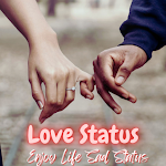 Cover Image of डाउनलोड Love Video Status I Sad Status 1.0.5 APK