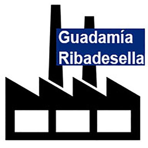 Polígono Industrial Guadamía 1.01 Icon