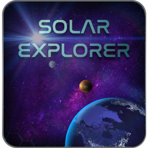 Solar Explorer Descarga en Windows
