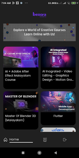 Bexova+ Screenshot 2 - AppWisp.com