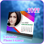 Cover Image of ダウンロード Calendar Photo Editor Frames 4.0 APK