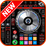DJ Player Pro - Virtual Mixer icon