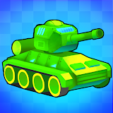 Tank Commander: Army Survival icon