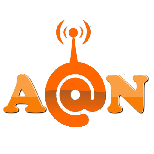 Web Rádio AN Header - AppWisp.com