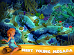 screenshot of Adventures of Megara (Deluxe E