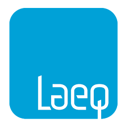 「Laeq Health」圖示圖片