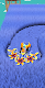screenshot of Grass Cut - Merge
