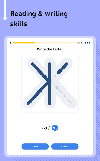 Screenshot of Learn Russian - 11,000 Words