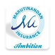 Marutinandan Insurance - Androidアプリ