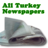 Turkey newspapers icon