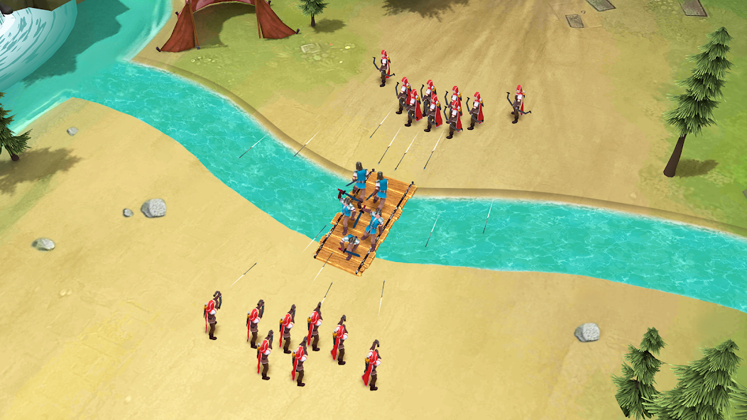 Kingdom Clash - Strategy Game banner