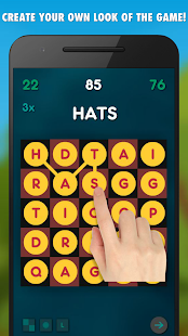 Word Chess PRO Screenshot