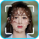 Cover Image of Télécharger ID de visage et écran de verrouillage de visage PRANK  APK