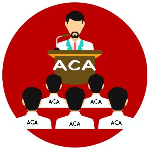 Abhilasha Commerce Academy logo