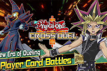 best yugioh game for android