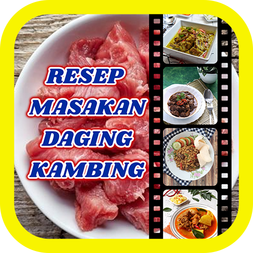 Resep Masakan Daging Kambing دانلود در ویندوز