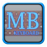 Mindless Behavior Keyboard icon