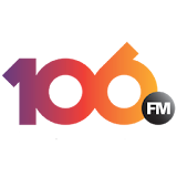 Live 106 FM icon