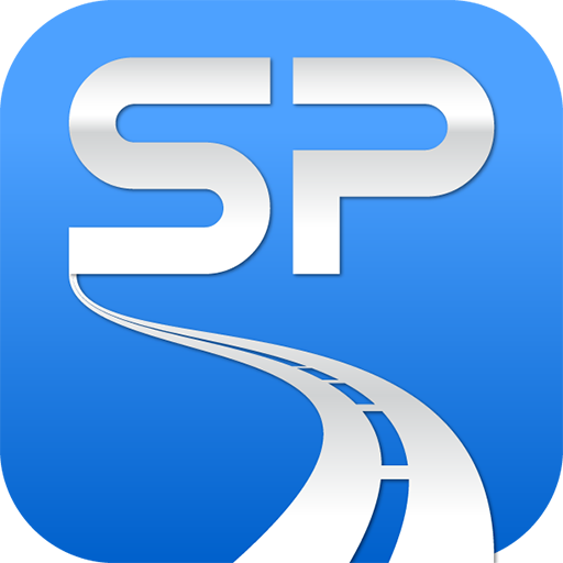 Silent Passenger logo