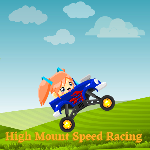 High Mount Speed Racing