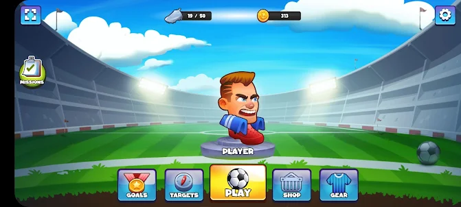 Head Ball Football 2022