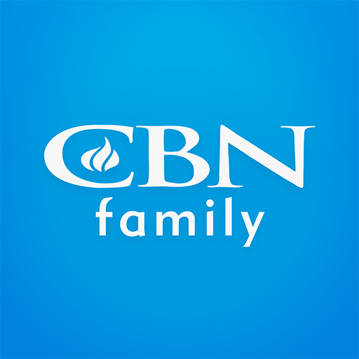 CBN Family  Icon